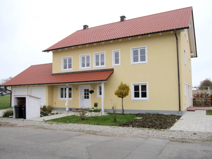 Einfamilienhaus in Türkenfeld